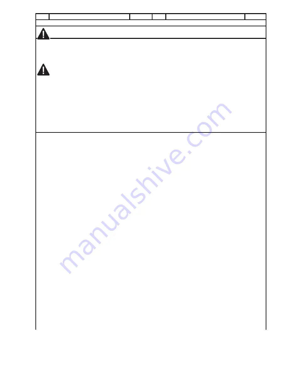 LOWES FR8607 Скачать руководство пользователя страница 3