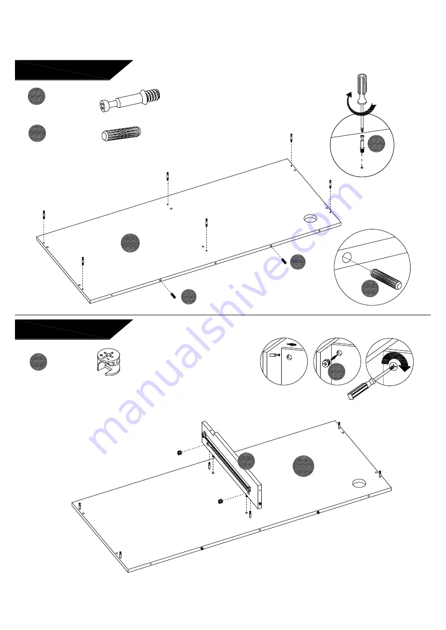 LOWES FT1001 Скачать руководство пользователя страница 5