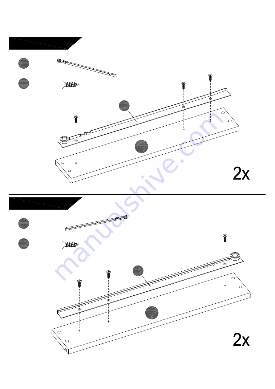 LOWES FT1001 Assembly Instructions Manual Download Page 11