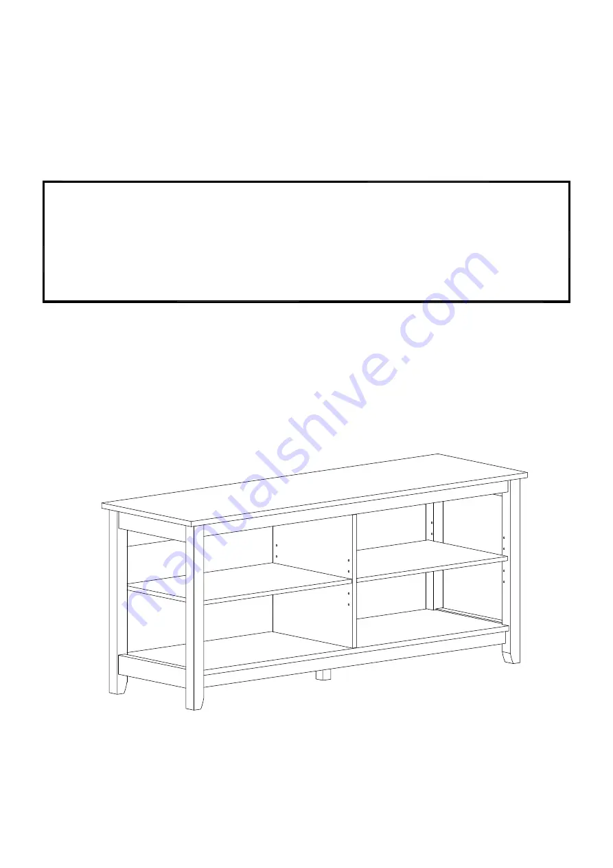 LOWES GM7018 Скачать руководство пользователя страница 1