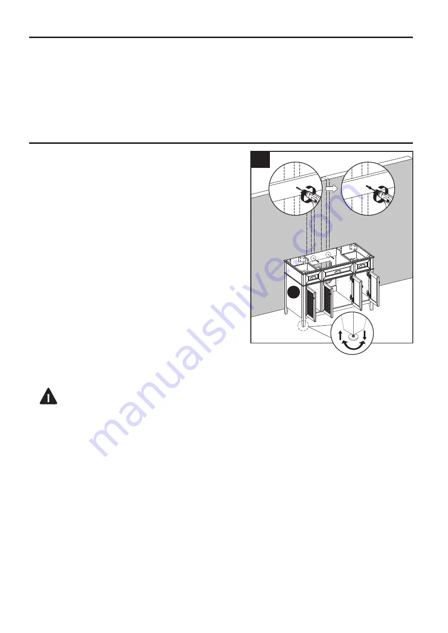 LOWES Nicole Curtis 1922VA-48-267-900-SR Manual Download Page 4