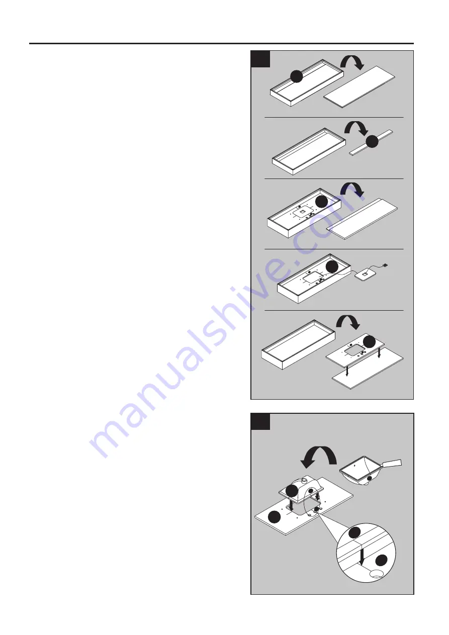 LOWES Nicole Curtis 1922VA-48-267-900-SR Manual Download Page 18