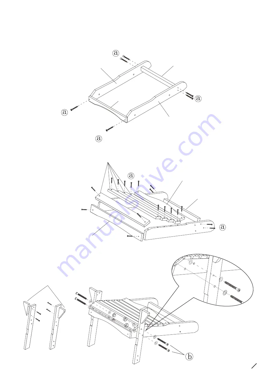 LOWES SBSWAD002GY Скачать руководство пользователя страница 4