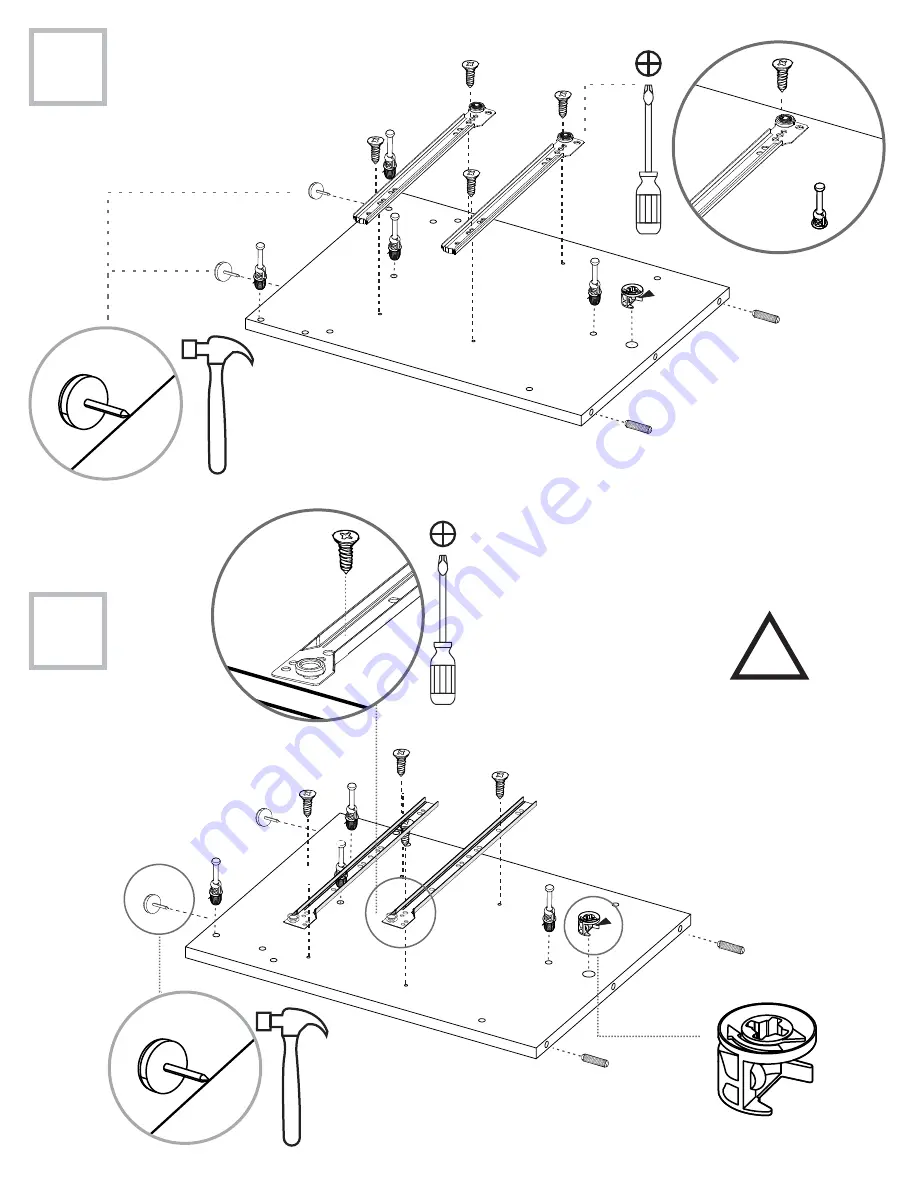 LOWE'S MLW 3940 Скачать руководство пользователя страница 8