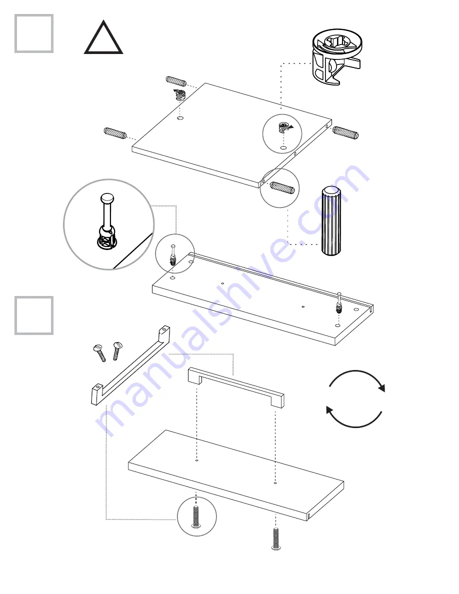 LOWE'S MLW 3940 Скачать руководство пользователя страница 9