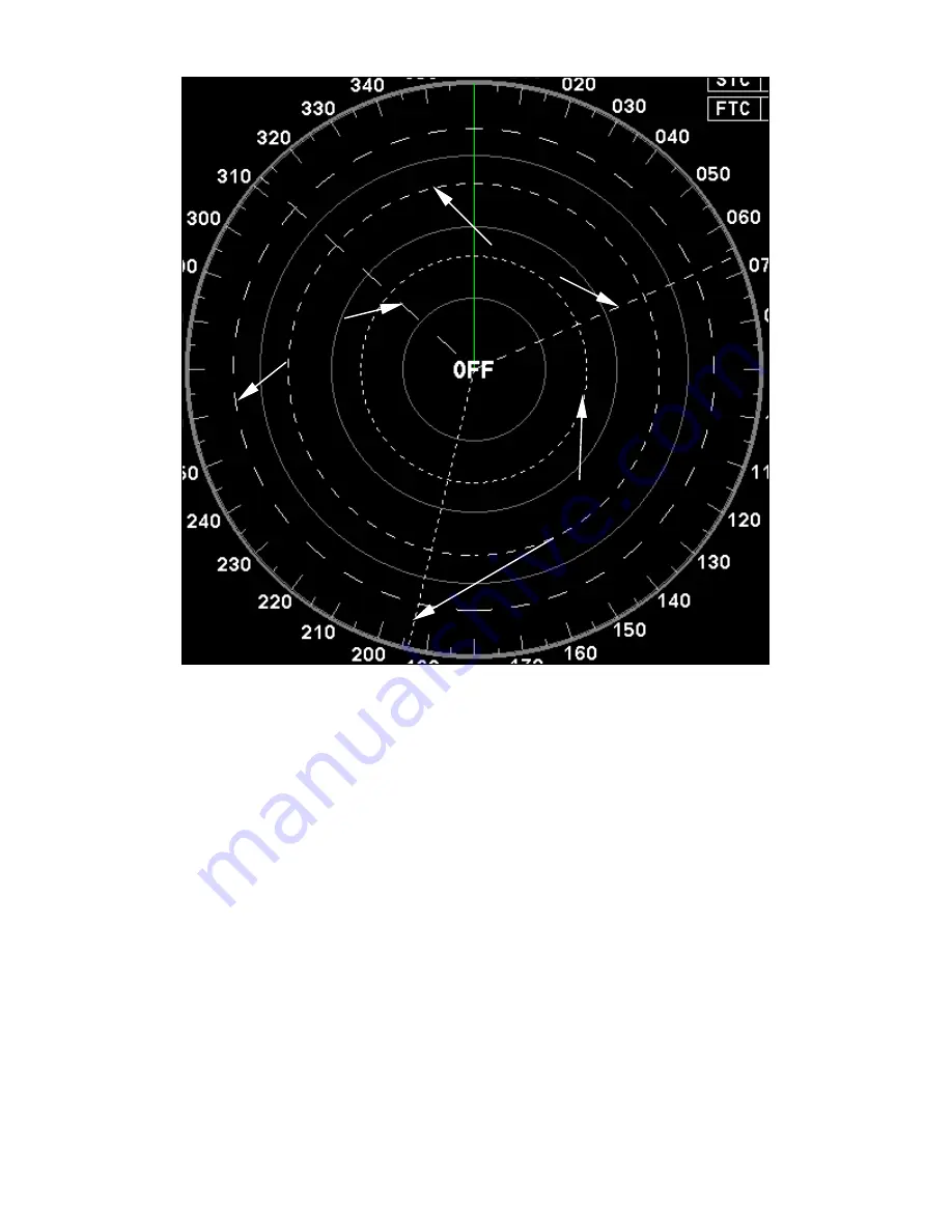 Lowrance 988-0161-011 Instruction Manual Download Page 42