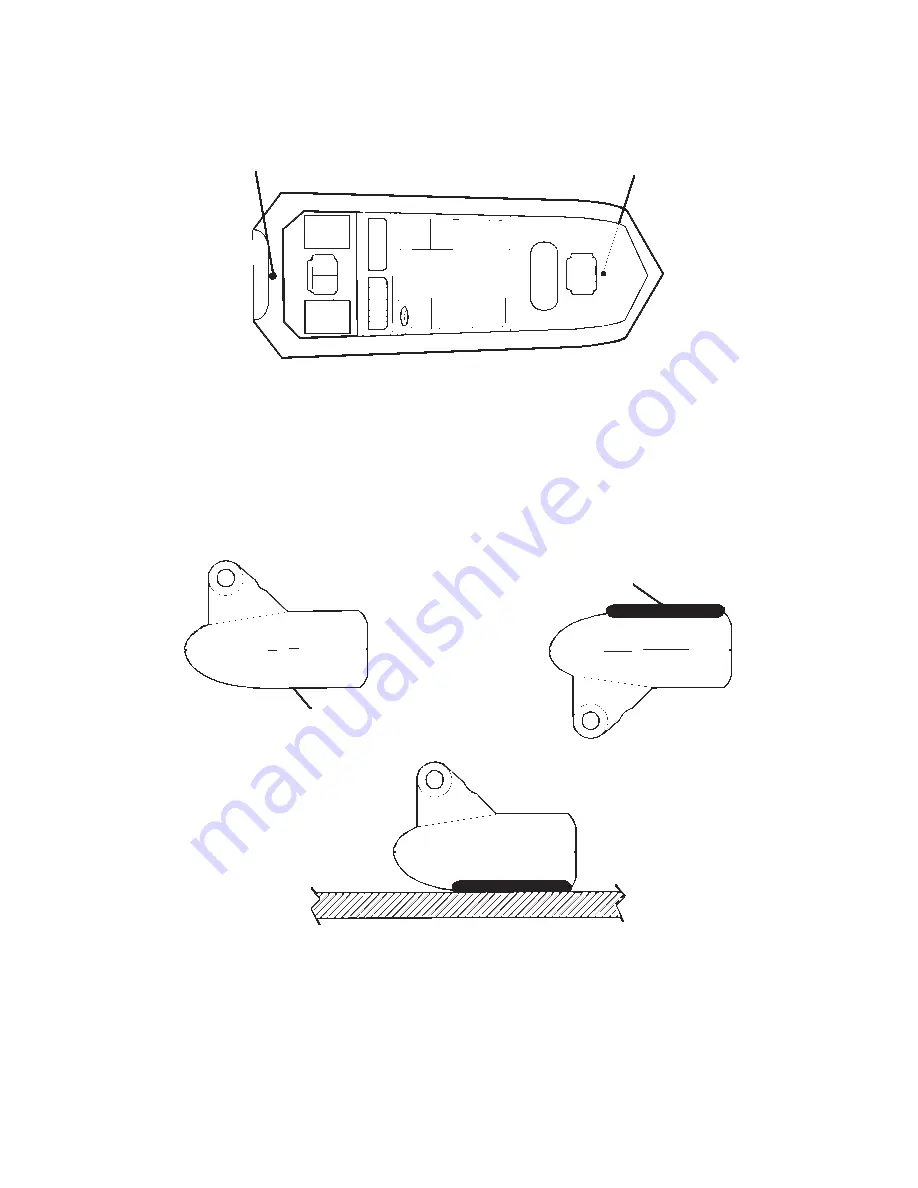 Lowrance X125 Operation Instructions Manual Download Page 23