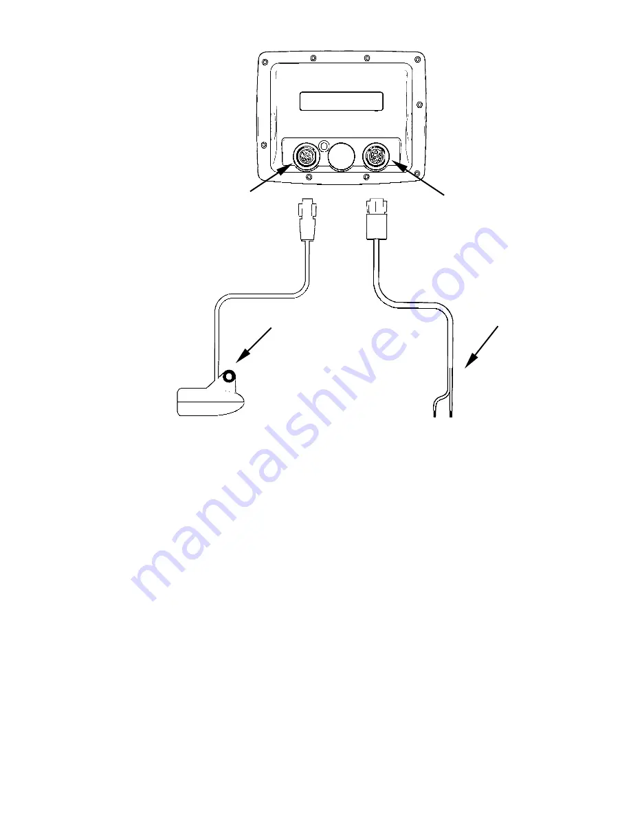 Lowrance X87 Operation Instructions Manual Download Page 29