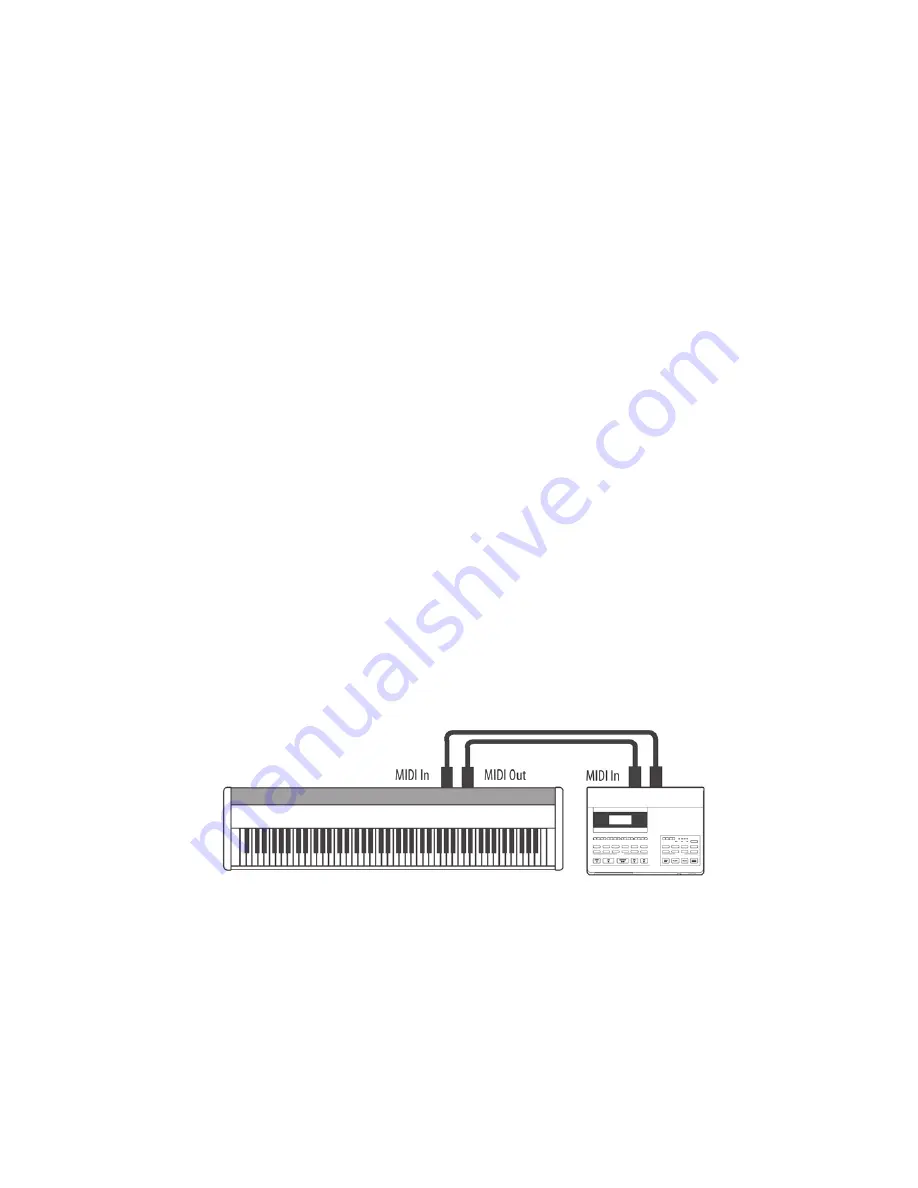 Lowrey EZP3 EASY Piano Owner'S Manual Download Page 39