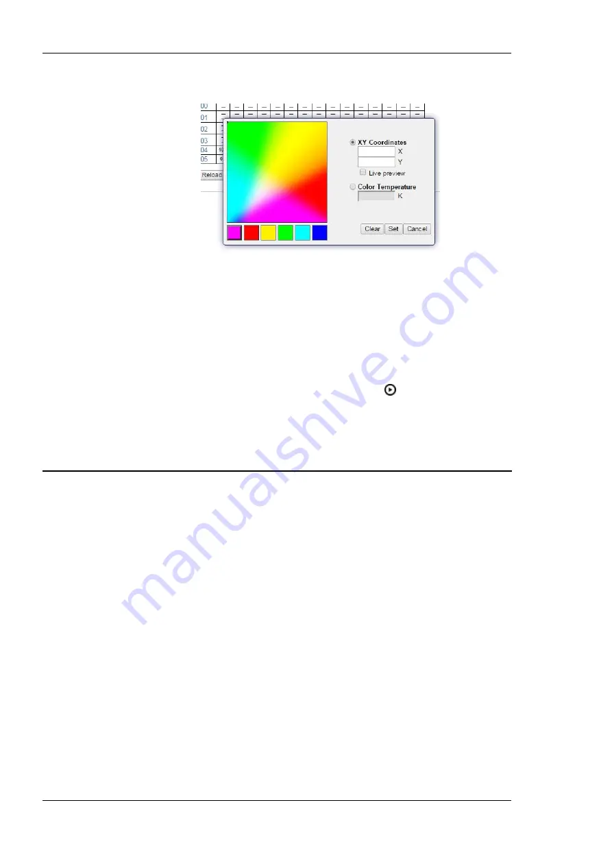 LOYTEC L-DALI User Manual Download Page 90