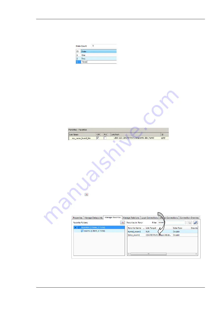 LOYTEC L-DALI User Manual Download Page 177