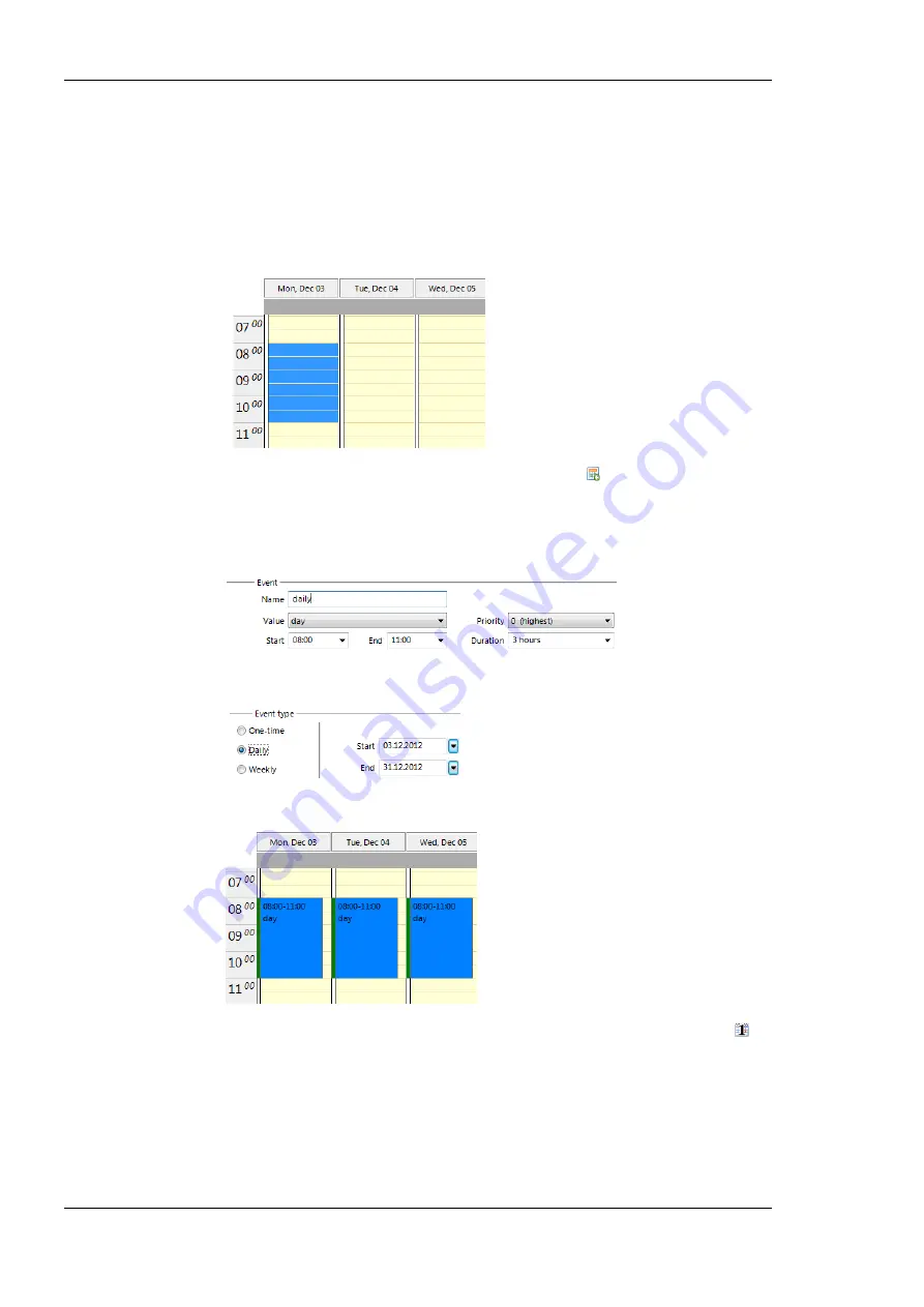 LOYTEC L-DALI User Manual Download Page 210