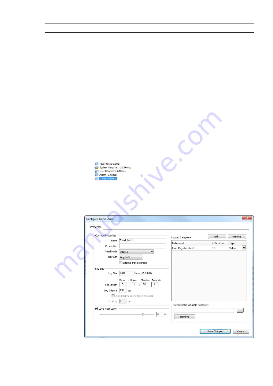 LOYTEC L-DALI User Manual Download Page 219