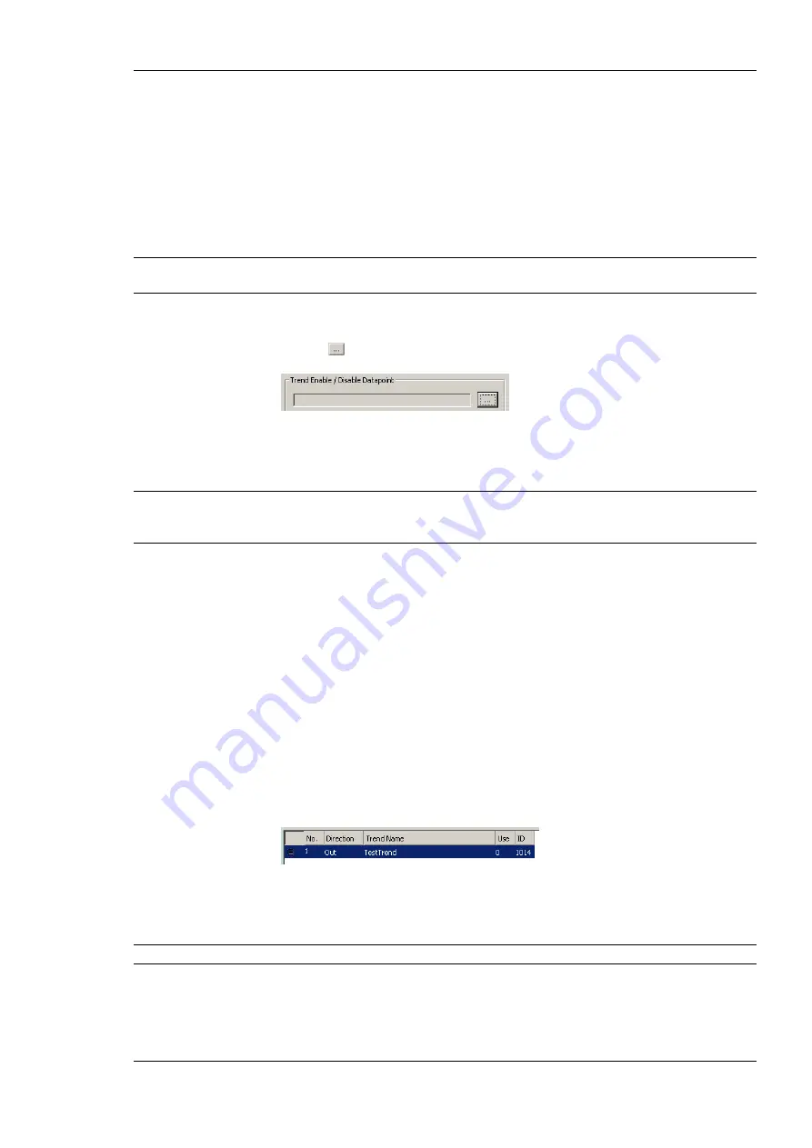 LOYTEC L-DALI User Manual Download Page 221