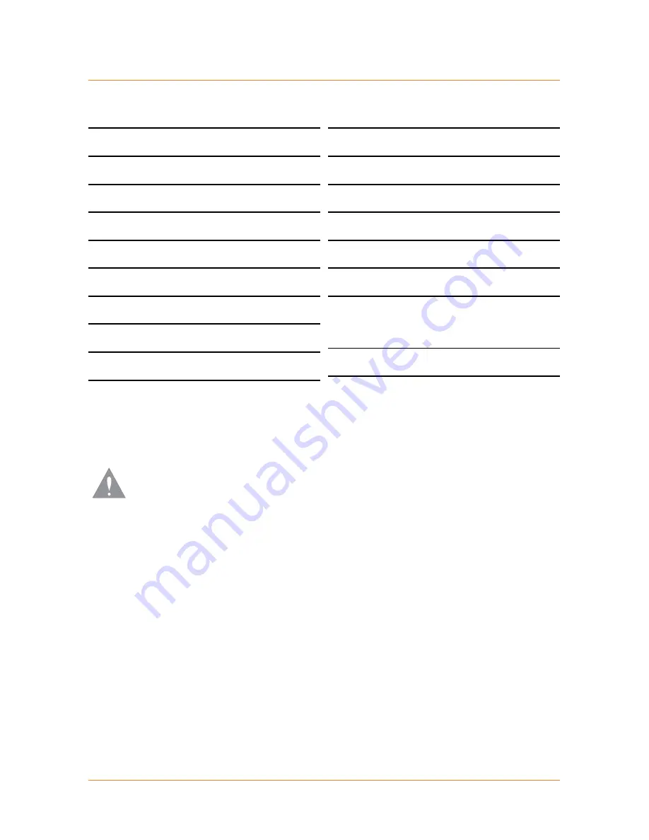 LP Morgan Flipper User Manual Download Page 2