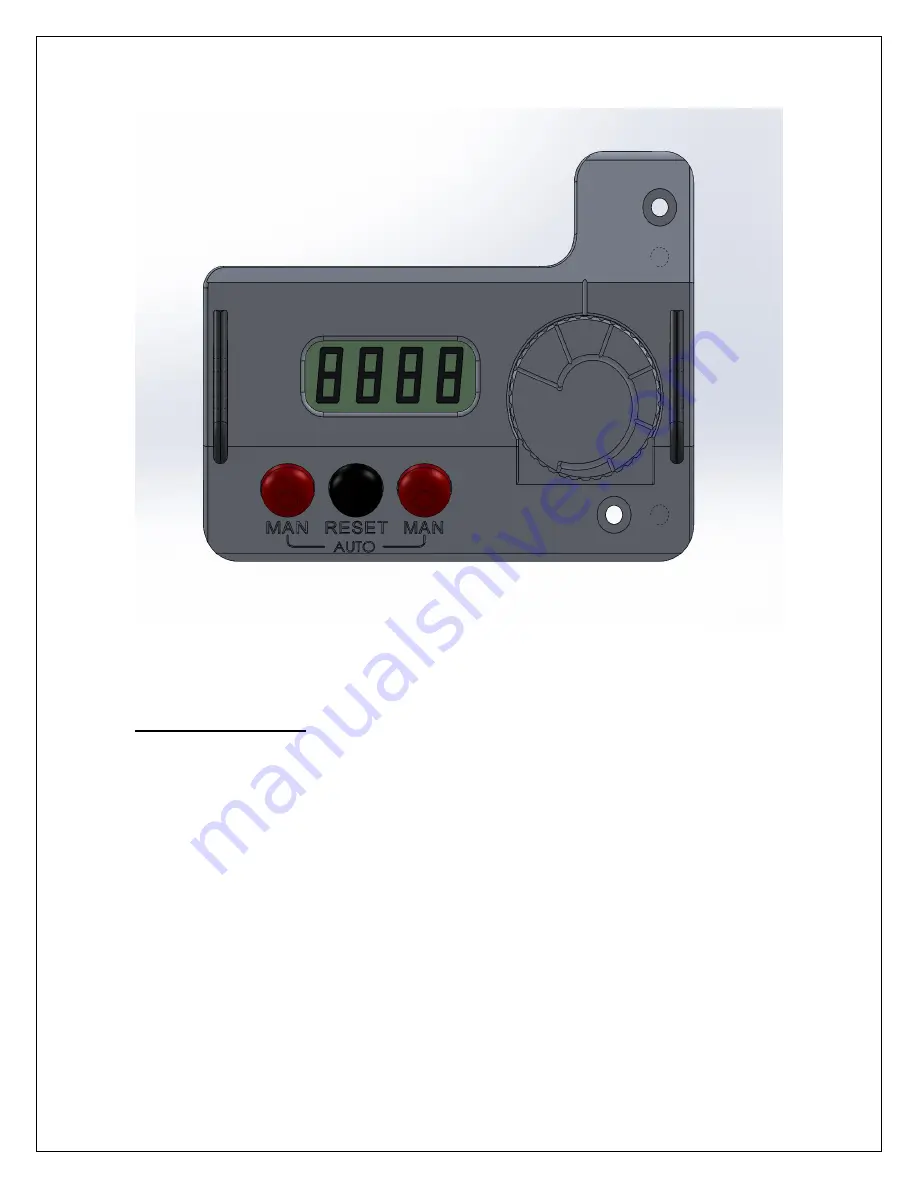 LP SV-2400 Instruction And Maintenance Download Page 5