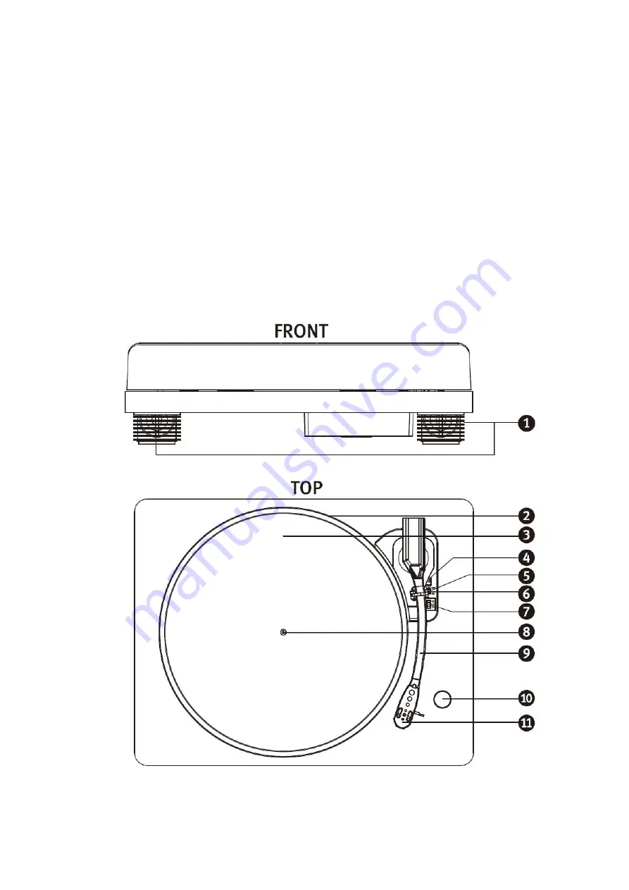 LP&No.1 LPSC-017 User Manual Download Page 2