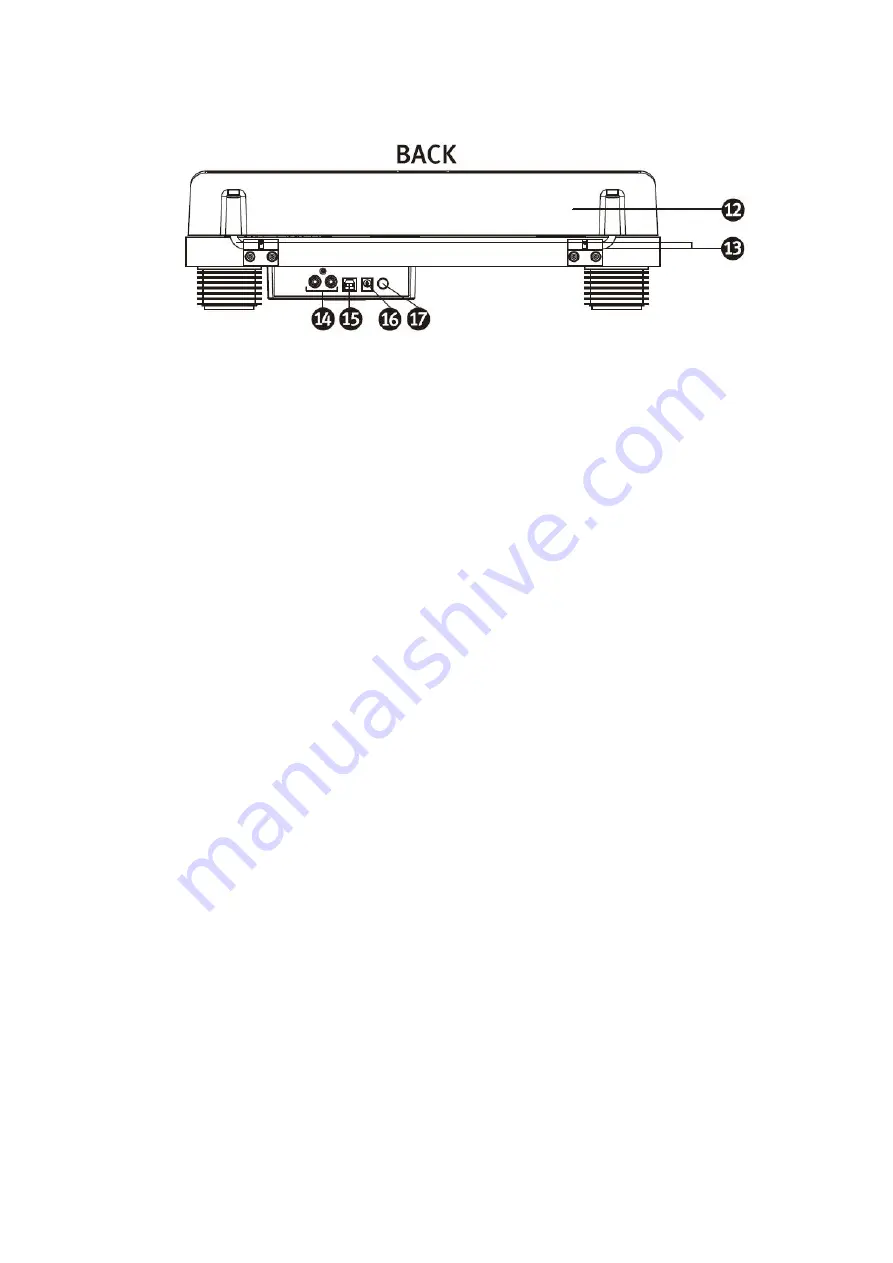 LP&No.1 LPSC-017 User Manual Download Page 3