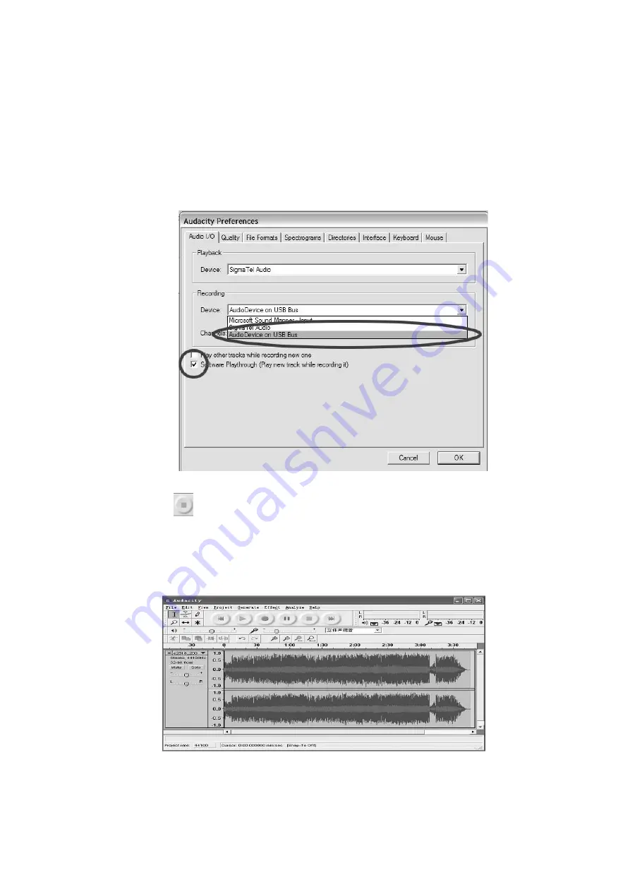 LP&No.1 LPSC-017 User Manual Download Page 7