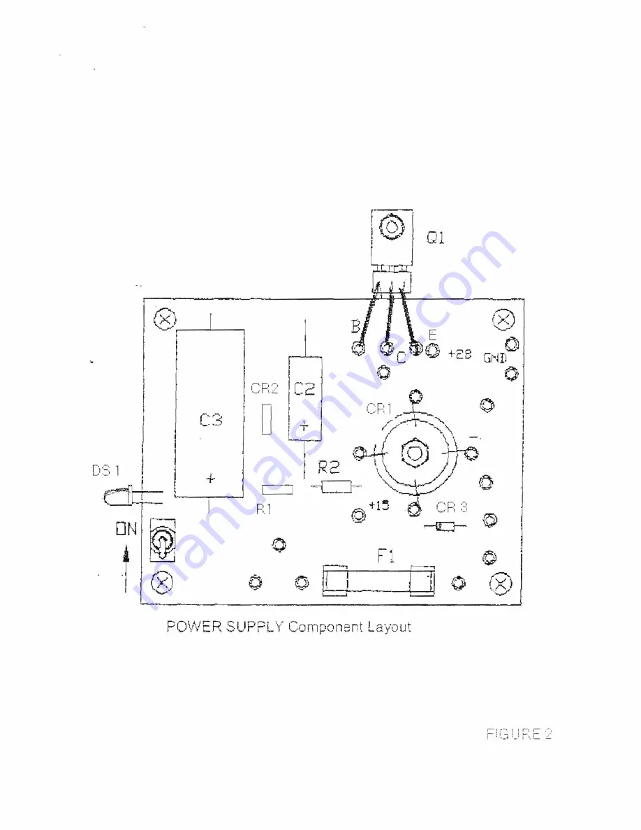 LPB AM-30P Series Manual Download Page 6