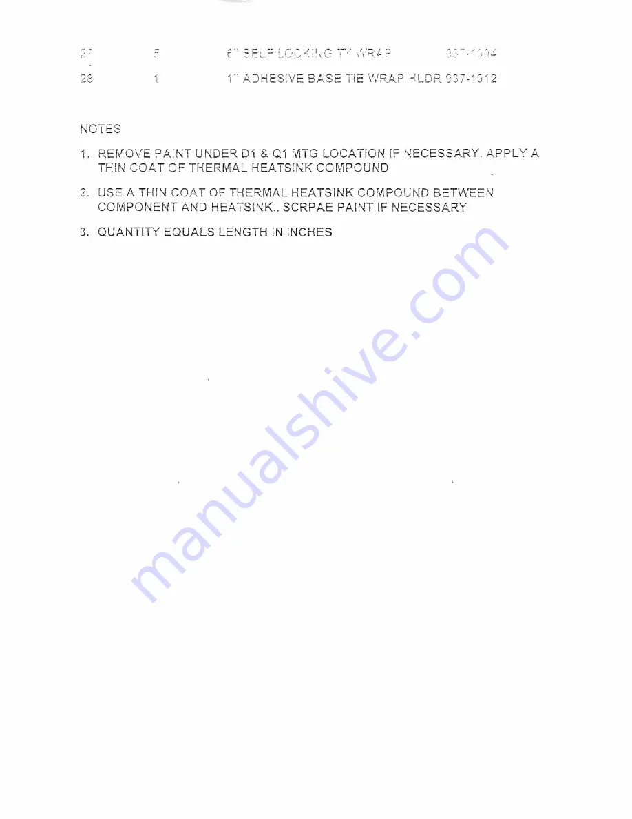 LPB AM-30P Series Manual Download Page 23