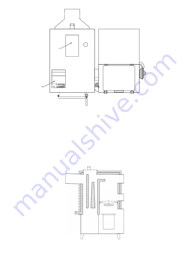 LPGTECH KRS TECH-DUO Operation And Maintenance Manual Download Page 6