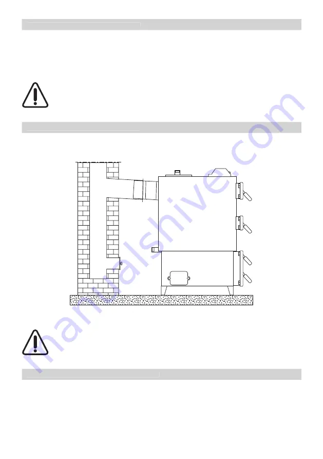 LPGTECH KRS TECH-DUO Operation And Maintenance Manual Download Page 26