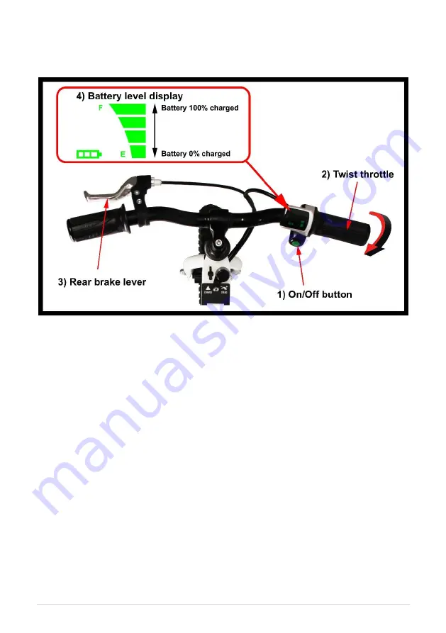 LPR LPR12 JNR MX-V2 Owner'S Manual Download Page 9