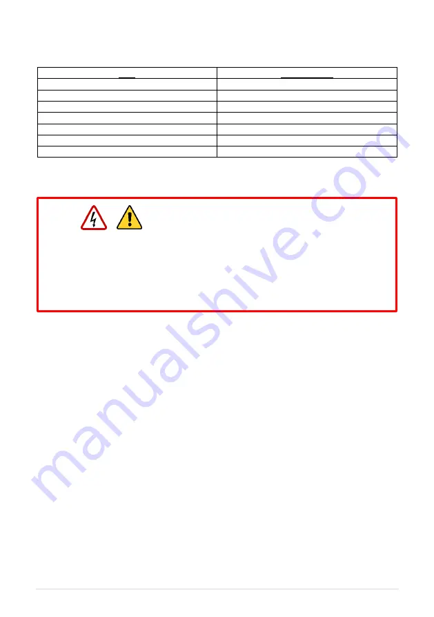 LPR LPR12 JNR MX-V2 Owner'S Manual Download Page 24