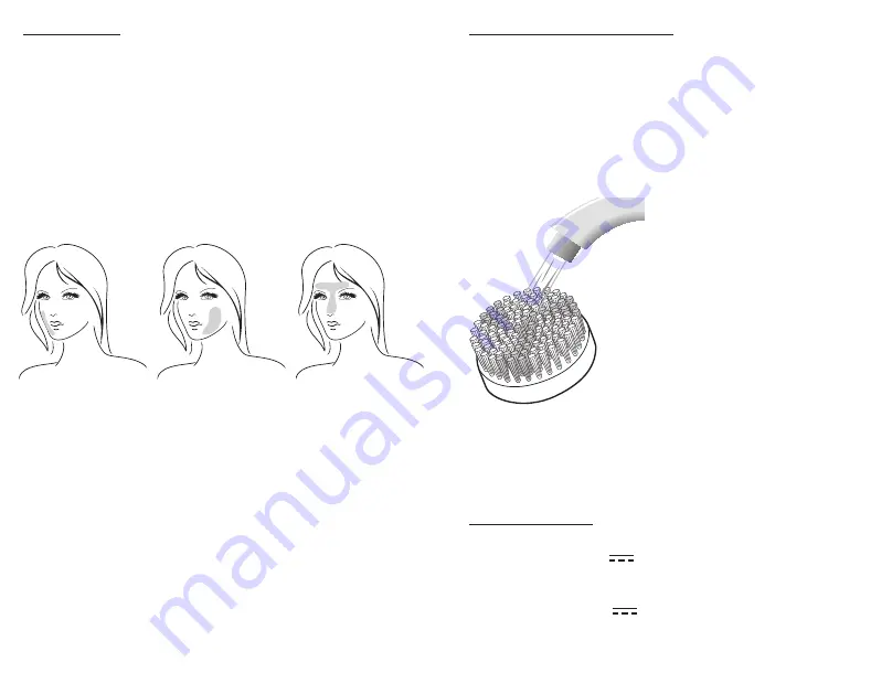 LR ZeitGard Instruction Manual Download Page 51