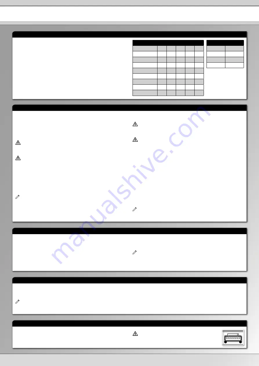 LRP PULSAR PRO 41421AU User Manual Download Page 2