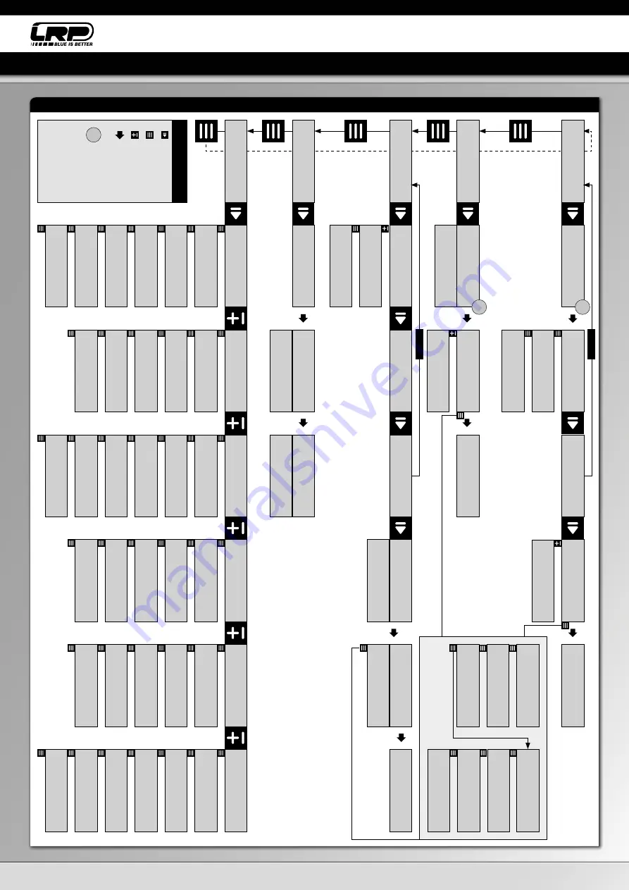 LRP PULSAR PRO 41421AU User Manual Download Page 4