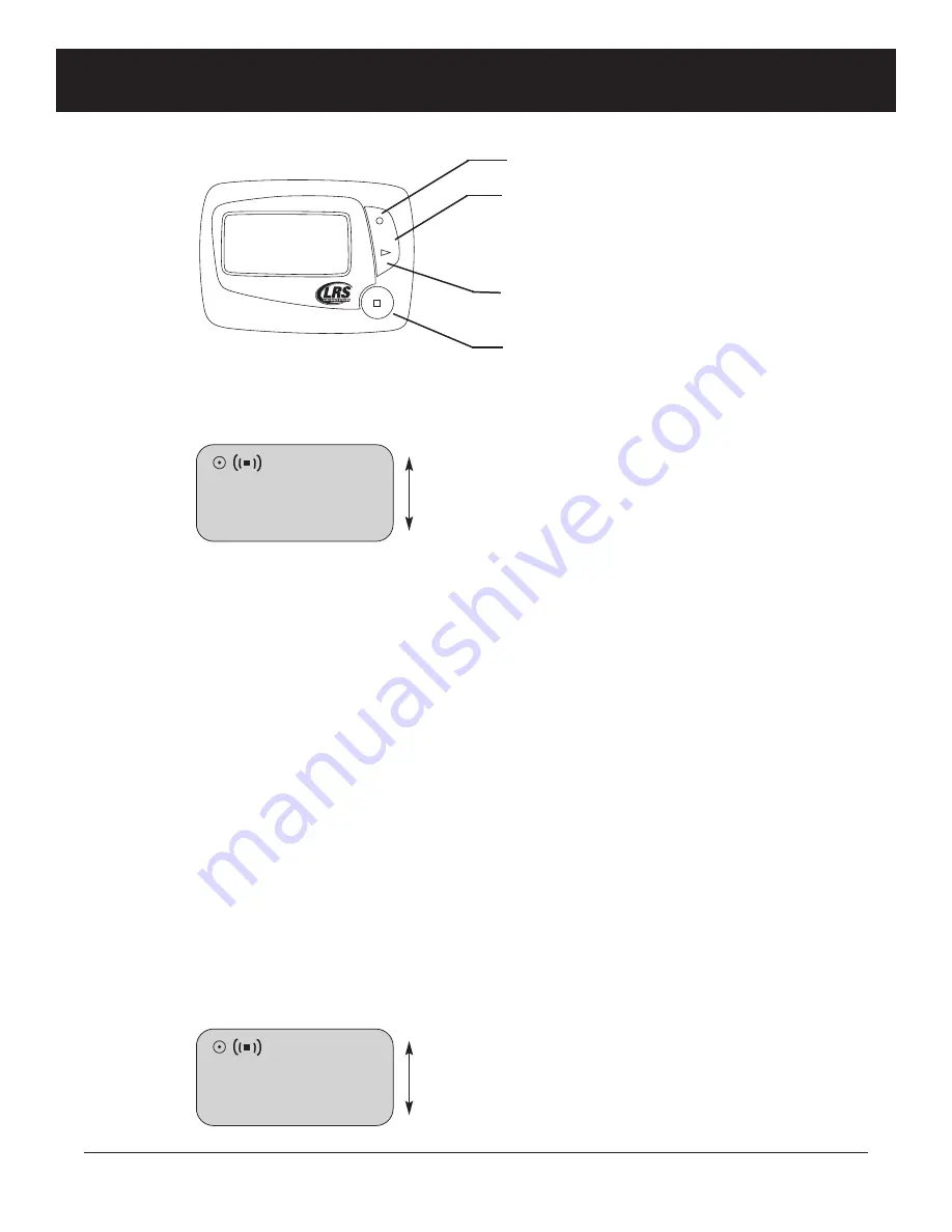 LRS T7450A User Manual Download Page 36