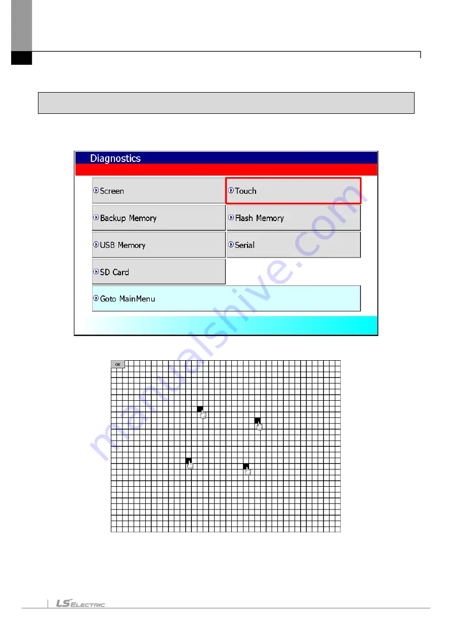 LS ELECTRIC eXP2 Series User Manual Download Page 50