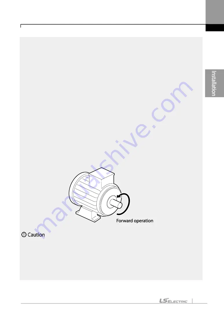 LS ELECTRIC LSLV-S100 Series User Manual Download Page 66