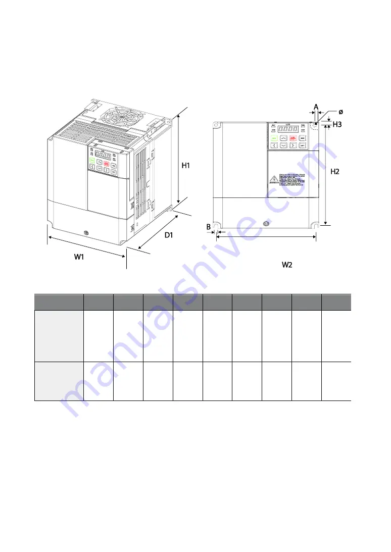 LS ELECTRIC LSLV-S100 Series User Manual Download Page 226