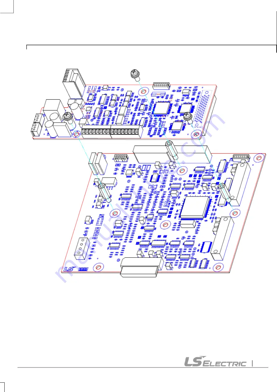 LS ELECTRIC SV-iV5 Series User Manual Download Page 10