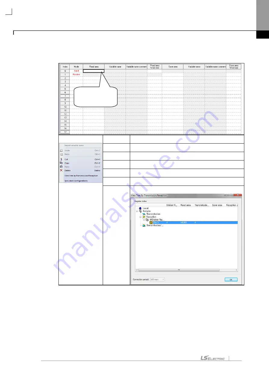 LS ELECTRIC XBL-RMEA User Manual Download Page 33