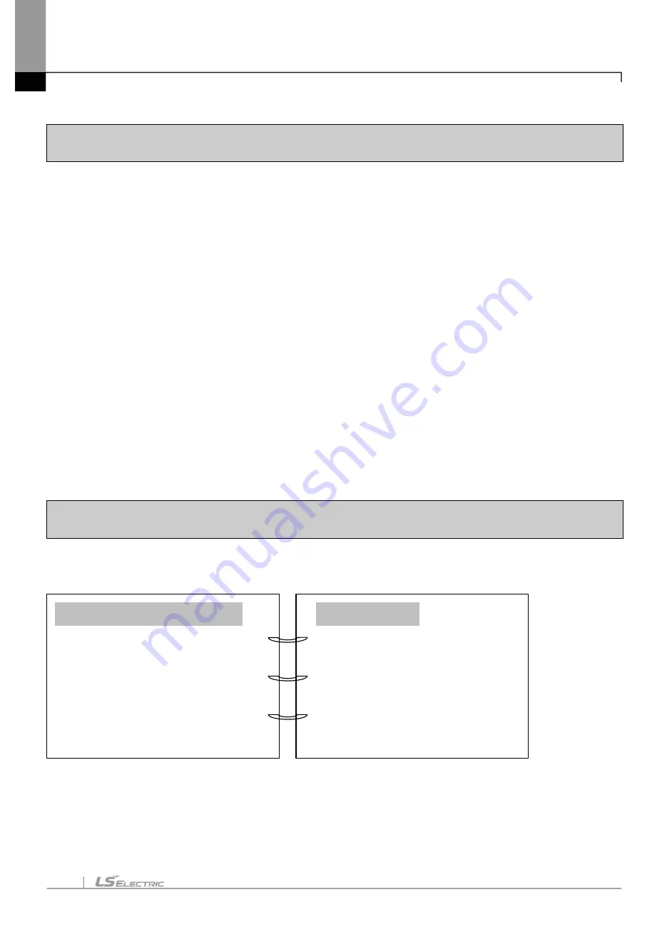 LS ELECTRIC XGL-EFMF User Manual Download Page 362