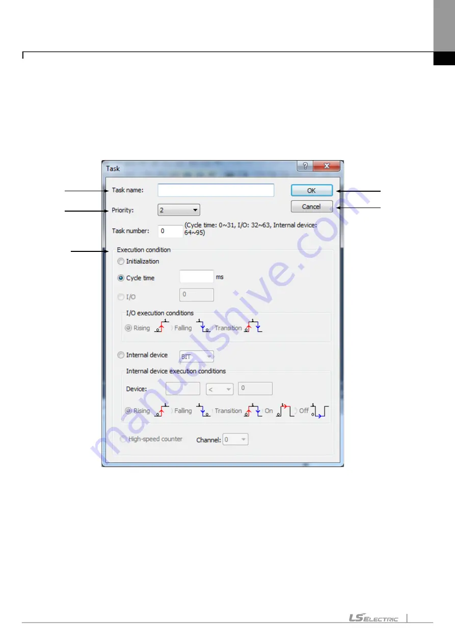 LS ELECTRIC XGT Series User Manual Download Page 65