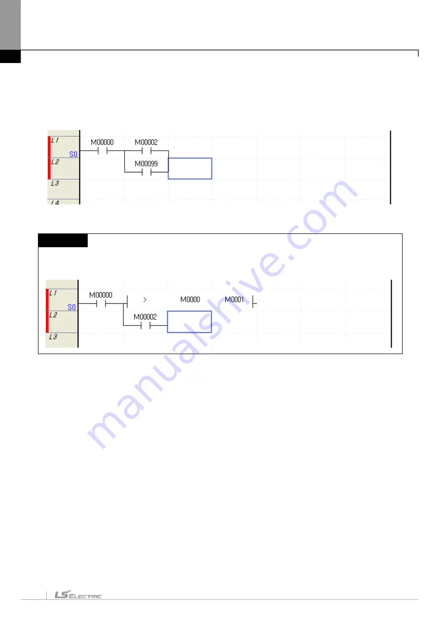 LS ELECTRIC XGT Series User Manual Download Page 226