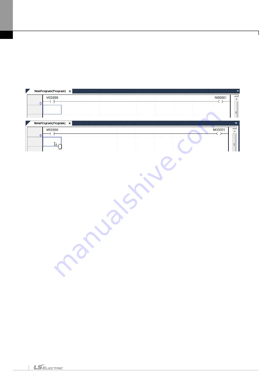 LS ELECTRIC XGT Series User Manual Download Page 234