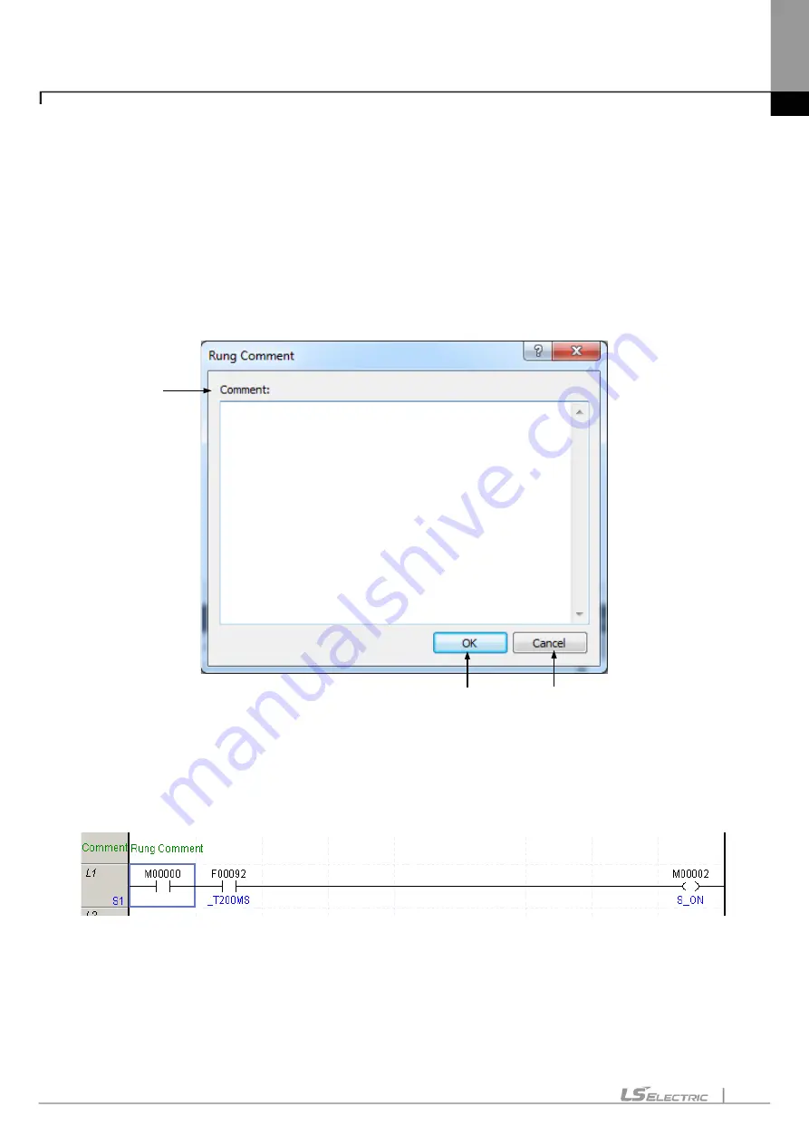 LS ELECTRIC XGT Series User Manual Download Page 237