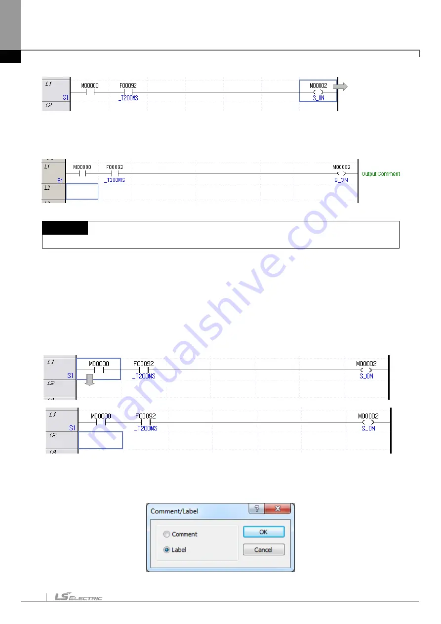 LS ELECTRIC XGT Series User Manual Download Page 238