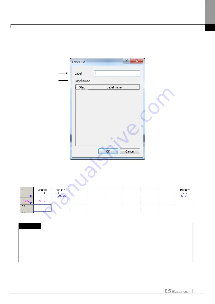 LS ELECTRIC XGT Series User Manual Download Page 239