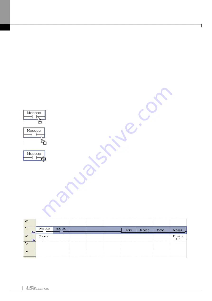 LS ELECTRIC XGT Series User Manual Download Page 246