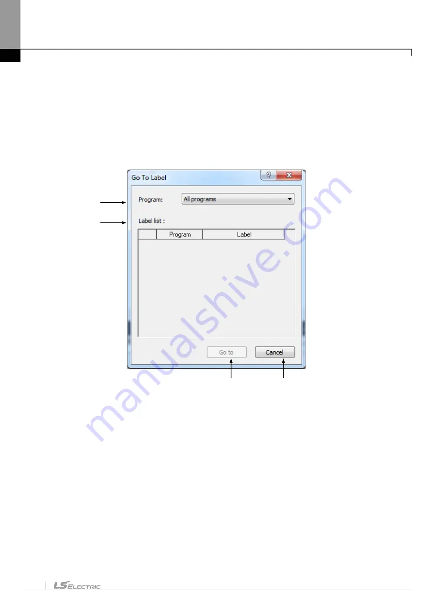 LS ELECTRIC XGT Series User Manual Download Page 266