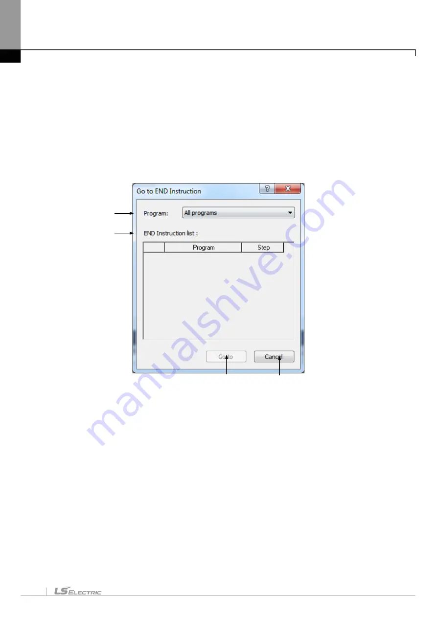 LS ELECTRIC XGT Series User Manual Download Page 268