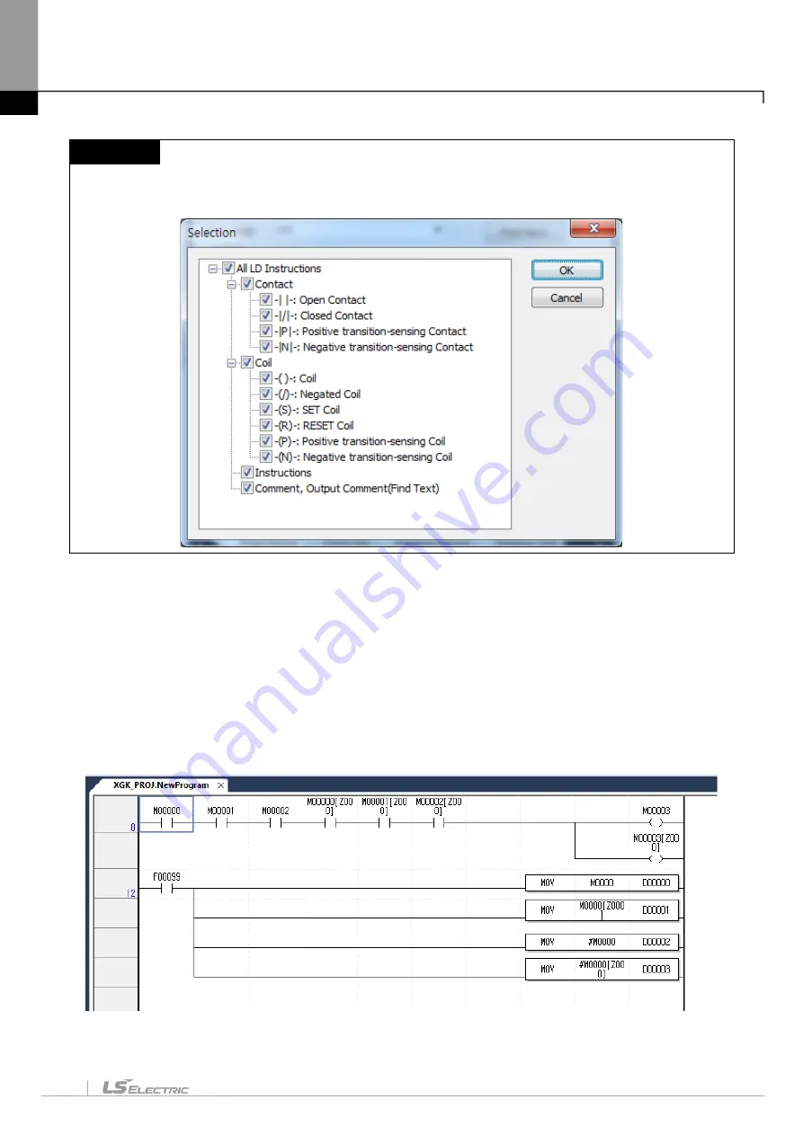 LS ELECTRIC XGT Series User Manual Download Page 332