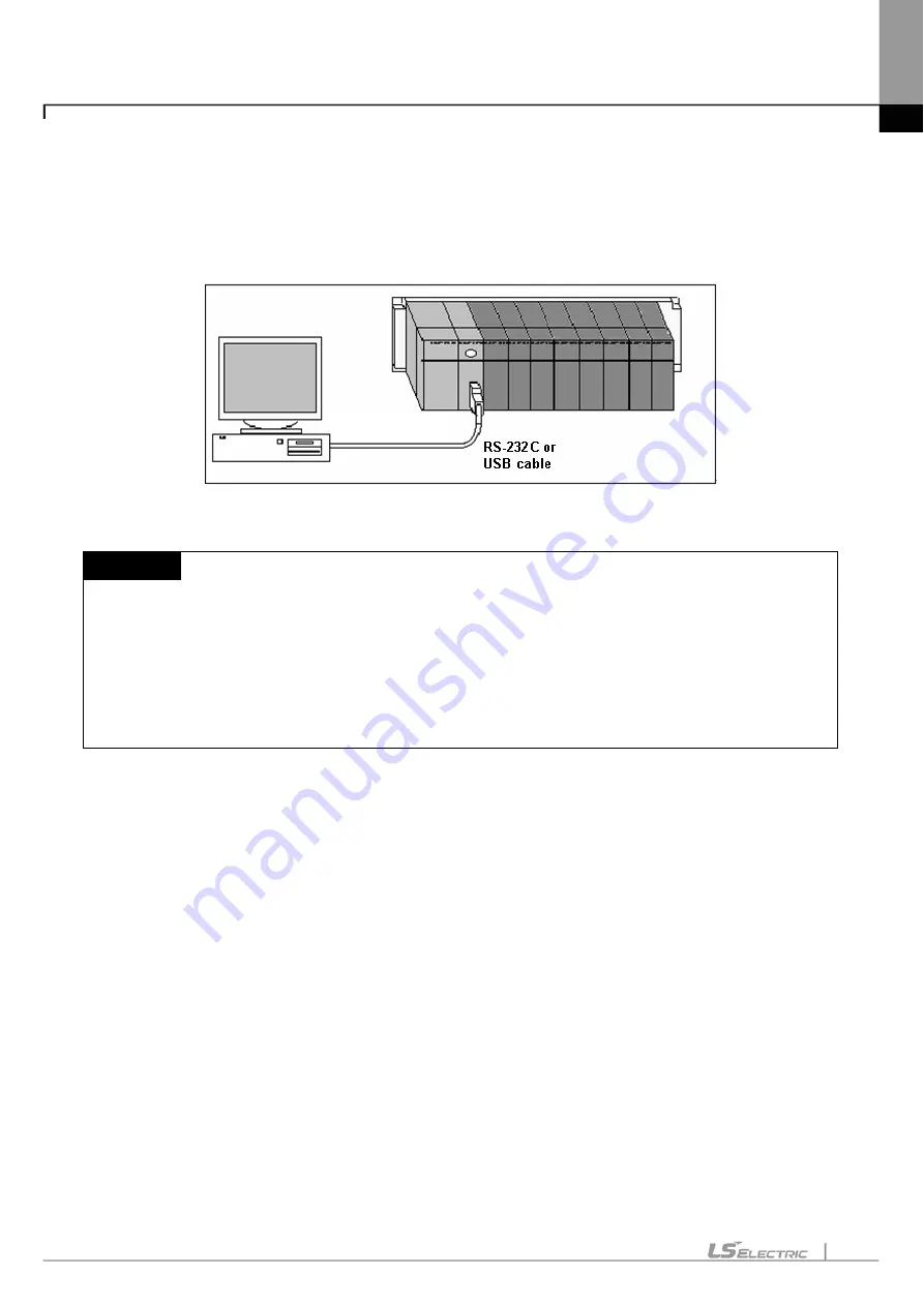 LS ELECTRIC XGT Series User Manual Download Page 397